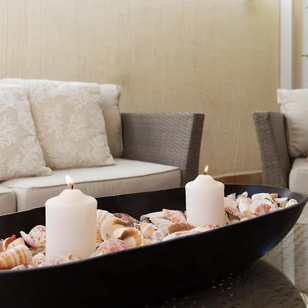 Holiday home °° Anna°°