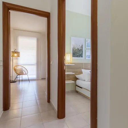 Holiday home °° Anna°° Villasimius
