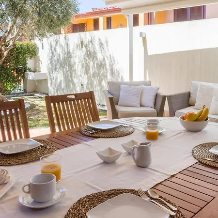 Holiday home °° Anna°° Villasimius