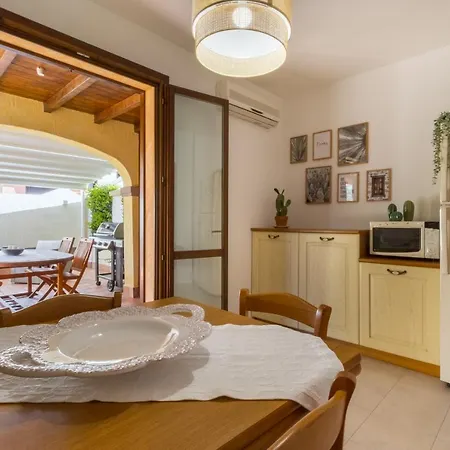 Holiday home °° Anna°° *