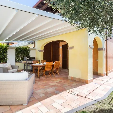 Casa de Férias °° Anna°° Villasimius