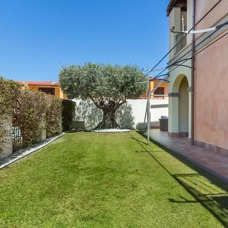 °° Anna°° Villasimius