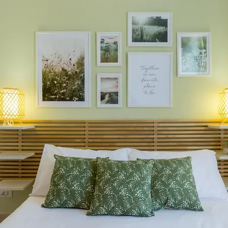 Feriehus °° Anna°° *