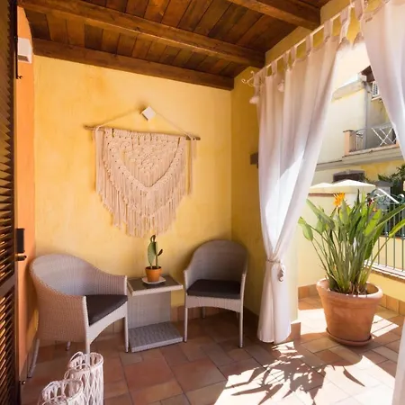 °° Anna°° Casa de Férias