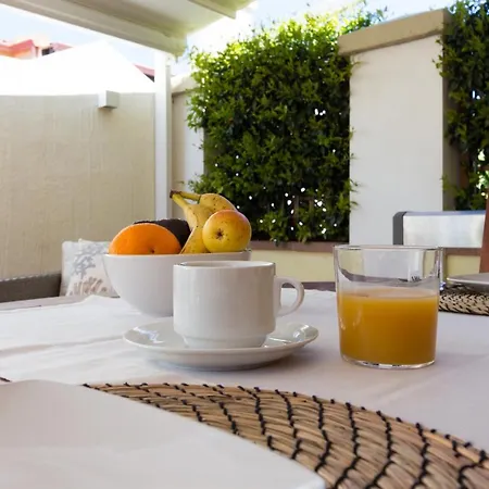 Holiday home °° Anna°° *