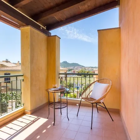 °° Anna°° Holiday home Villasimius