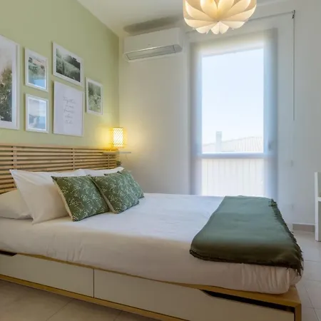 Holiday home °° Anna°°